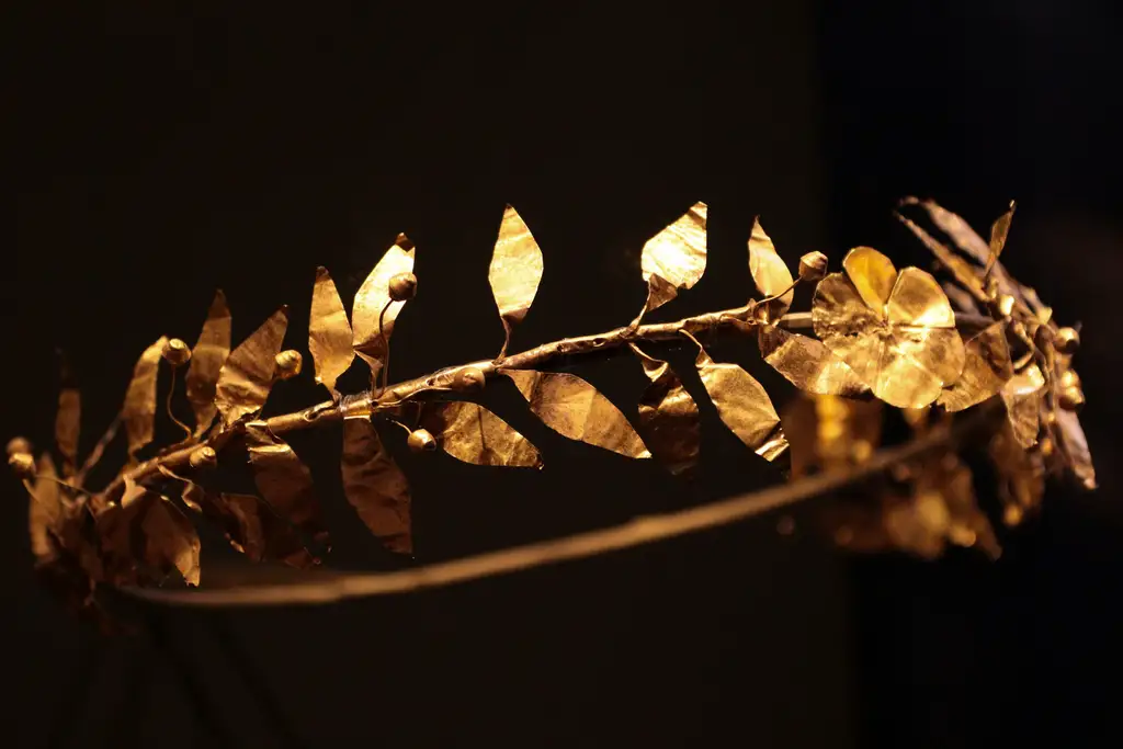 About Gold